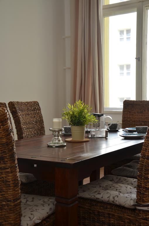 Berlinberlin Apartamento
