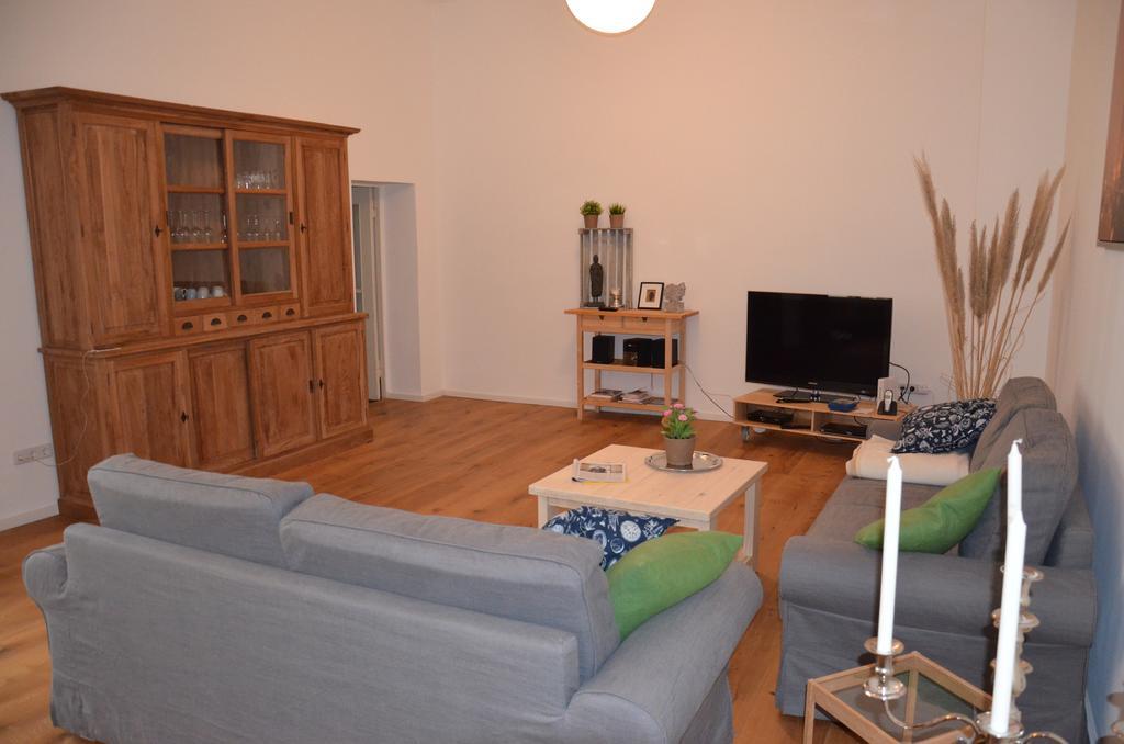 Apartamento Berlinberlin Berlim