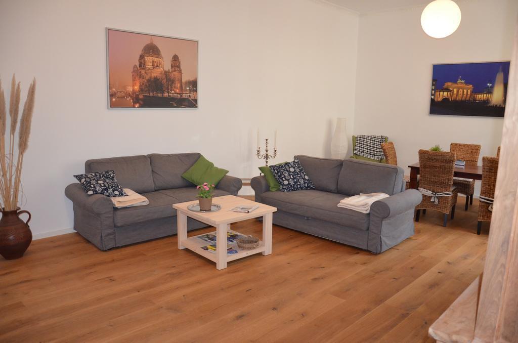 Apartamento Berlinberlin