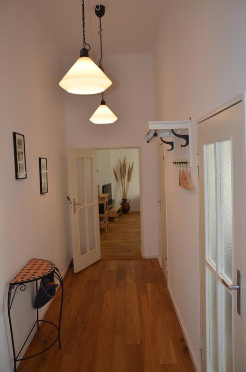 Berlinberlin Apartamento Berlim